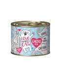 Katzenfutter LOVE IS WHERE A CAT IS 2191440 190 g