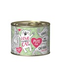 Katzenfutter LOVE IS WHERE A CAT IS 2191140 200 g