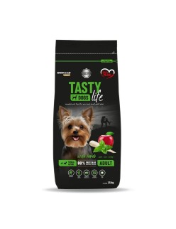 Pienso Biofeed Tasty Life Adult Small Cordero 1,5 Kg