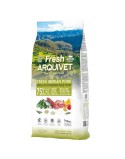 Pienso Arquivet Fresh Iberian Pork and fish Cerdo 10 kg