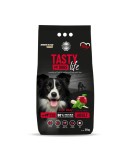 Pienso Biofeed Tasty Life Ternera 12 kg