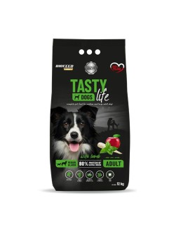 Pienso Biofeed Tasty Life Cordero 12 kg