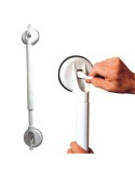 Barre de support SUNDO 17362 12 cm