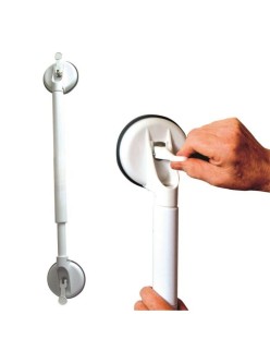 Barre de support SUNDO 17362 12 cm