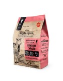 Comida para gato WIEJSKA ZAGRODA Lamb with krill Borrego 400 g