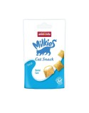 Snack para Gatos Animonda Milkies Aves 30 g
