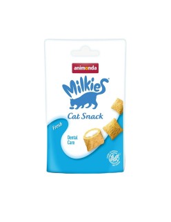 Snack für Katze Animonda Milkies Vögel 30 g