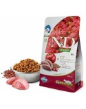 Comida para gato Farmina