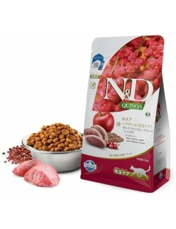 Aliments pour chat Farmina