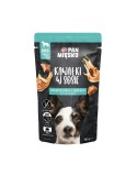 Nassfutter PAN MIĘSKO Pork Schwein 150 g