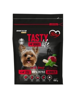 Pienso Biofeed                                 Ternera 600 g