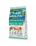 Pienso Arquivet Pato 2,5 kg