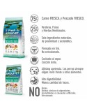 Pienso Arquivet Pato 2,5 kg
