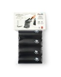 Lettiera per Gatti Rotho Nero Plastica