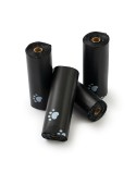 Lettiera per Gatti Rotho Nero Plastica