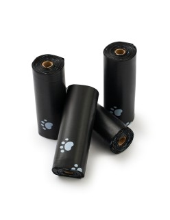 Lettiera per Gatti Rotho Nero Plastica
