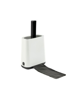 Lettiera per Gatti Rotho Nero Plastica