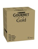 Katzenfutter Purina GOURMET GOLD