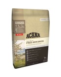 Pienso Acana SINGLES Free-Run Duck Adulto Pato 11,4 Kg