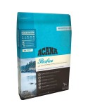 Pienso Acana Dog TF Regionals Pacifica Pescado 11,4 Kg