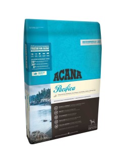 Pienso Acana Dog TF Regionals Pacifica Pescado 11,4 Kg