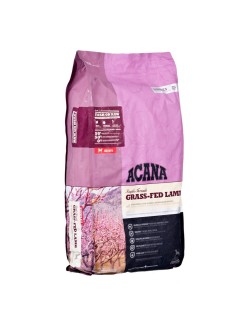 Pienso Acana Cordero 17 kg