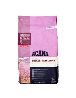 Pienso Acana Cordero 17 kg