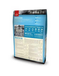 penso Orijen Six Fish Adulto Peixe 11,4 Kg