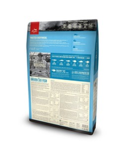 penso Orijen Six Fish Adulto Peixe 11,4 Kg