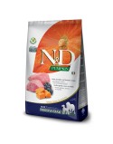 Pienso Farmina PND120751S Adulto Arándano Cordero Calabaza 12 kg