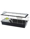 Cage Ferplast Metal Plastic 119 x 60 x 58 cm