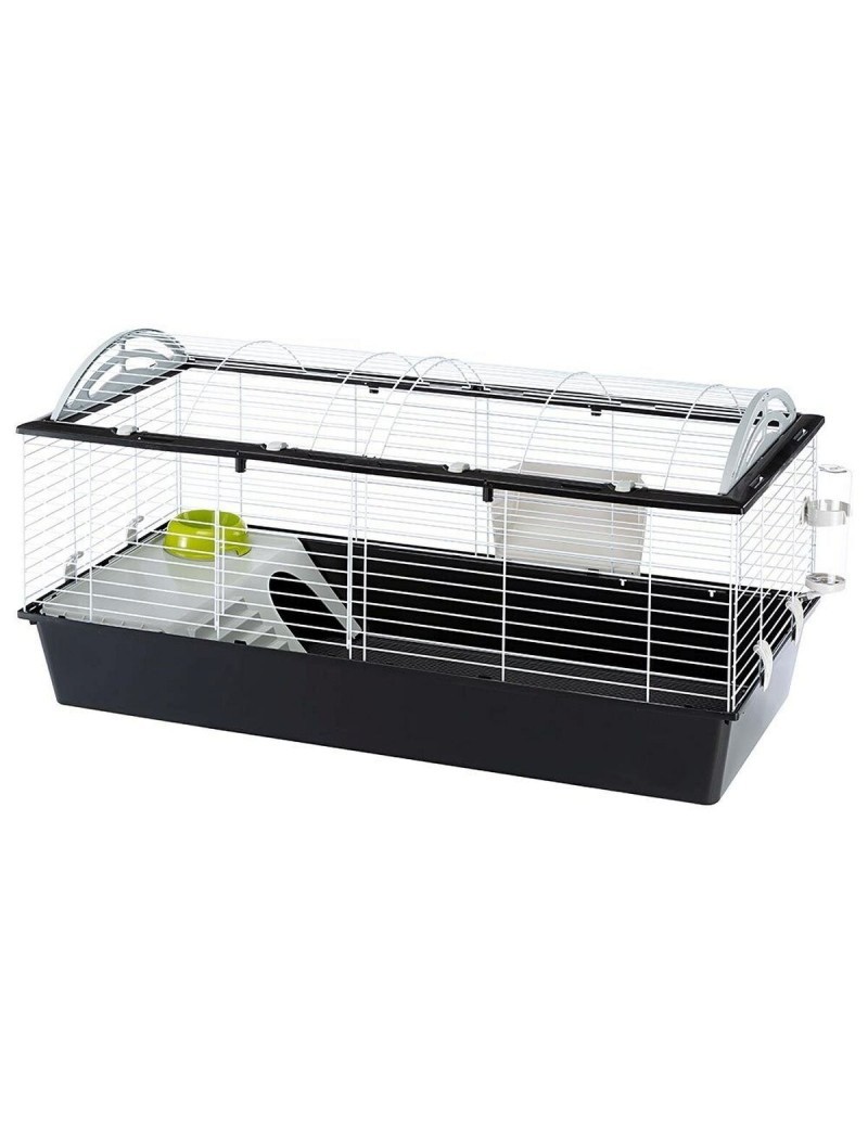 Käfig Ferplast Metall Kunststoff 119 x 60 x 58 cm