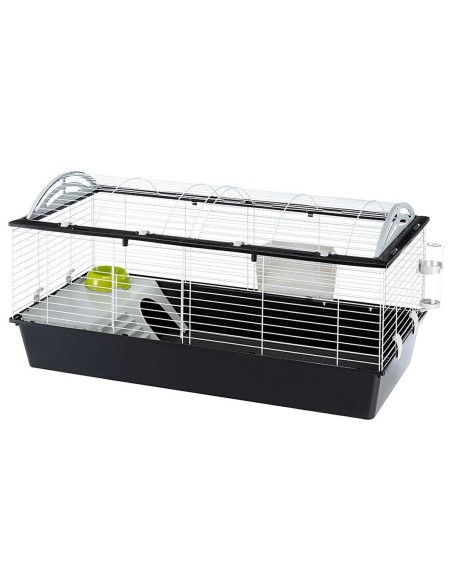 Käfig Ferplast Metall Kunststoff 119 x 60 x 58 cm