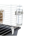 Cage Ferplast Metal Plastic 119 x 60 x 58 cm