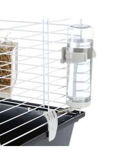 Cage Ferplast Metal Plastic 119 x 60 x 58 cm