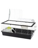Käfig Ferplast Metall Kunststoff 119 x 60 x 58 cm