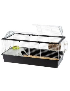 Cage Ferplast Metal Plastic 119 x 60 x 58 cm