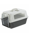 Transportín Ferplast Atlas 5 Beige 4,5 x 4,5 x 28 cm