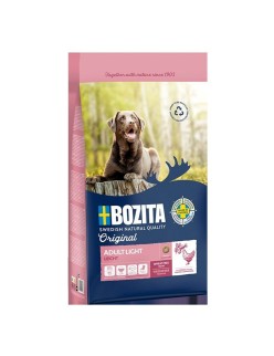 Pienso Bozita Original Adult Light Chicken Pollo 12 kg