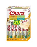 Snack für Katze Inaba Churu Huhn