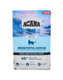 Comida para gato Acana Bountiful Catch Adulto Salmón 1,8 kg