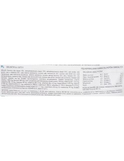 Comida para gato Acana Bountiful Catch Adulto Salmón 1,8 kg