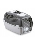 Assento Zolux Gulliver 3 Delux Cinzento Metal Plástico