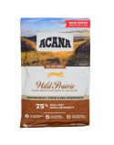 Comida para gato Acana Cat TF Regionals Wild Prairie Pollo Pavo 4,5 Kg