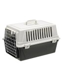 Carrier Ferplast Atlas 20 EL White Black Steel Plastic