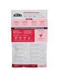 Comida para gato Acana Indoor Entrée Adulto Pollo Pavo Pescado Conejo 4,5 Kg