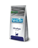Comida para gato Farmina  Vet Life Natural Diet Adulto 5 kg