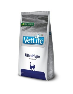 Comida para gato Farmina  Vet Life Natural Diet Adulto 5 kg