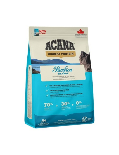 Pienso Acana Pacifica Pescado 2 Kg