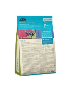 Pienso Acana Pacifica Pescado 2 Kg